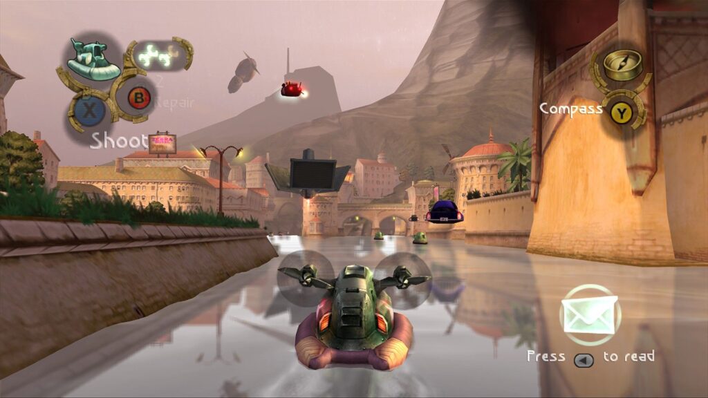 Beyond Good & Evil [2]
