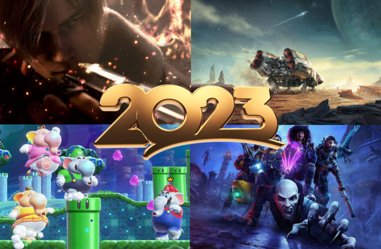 Podsumowanie roku 2023 okiem hrabiego