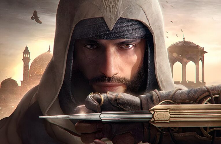 Assassin’s Creed: Mirage