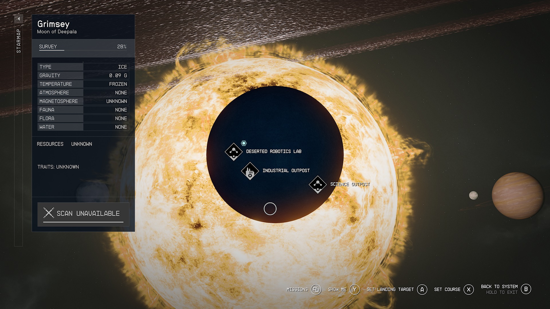 Starfield - screenshot 2