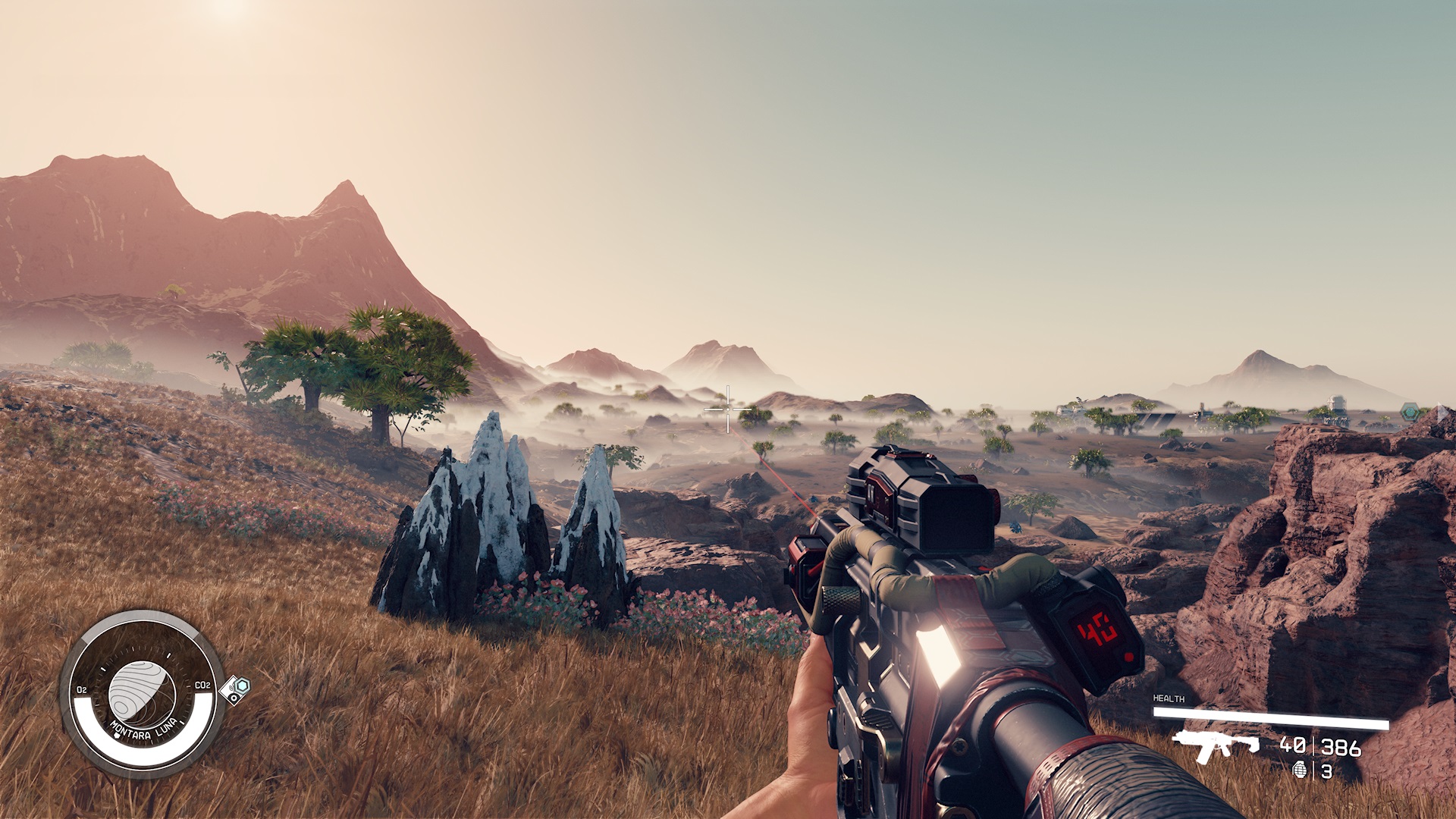 Starfield - screenshot 3
