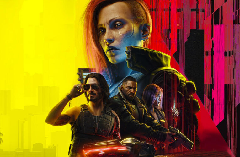 Cyberpunk 2077: Ultimate Edition