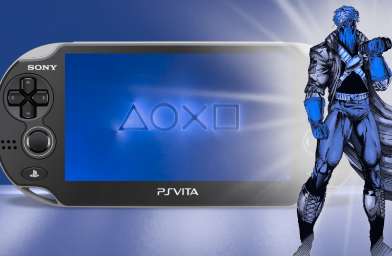 graVITAcja #7 – Requescat in pace, Vita!