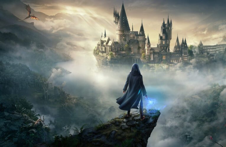 Dziedzictwo Hogwartu