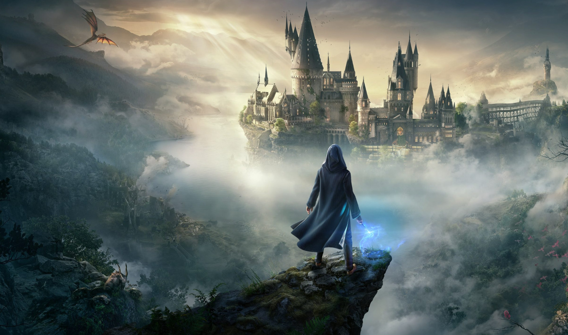 Dziedzictwo Hogwartu