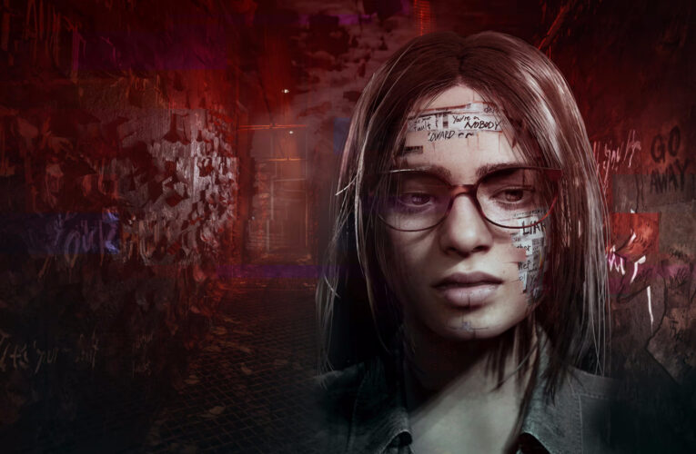 Silent Hill: The Short Message