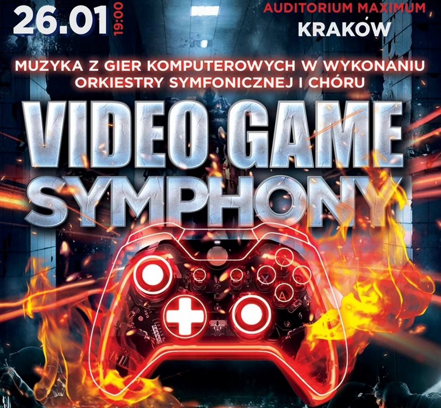 Video Game Symphony - foto 2