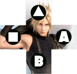 Cross News - Square Enix
