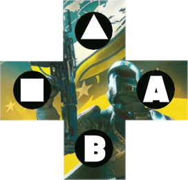 Cross News - Helldivers