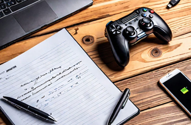 Dziennikarstwo growe – czwarta władza w gamingu