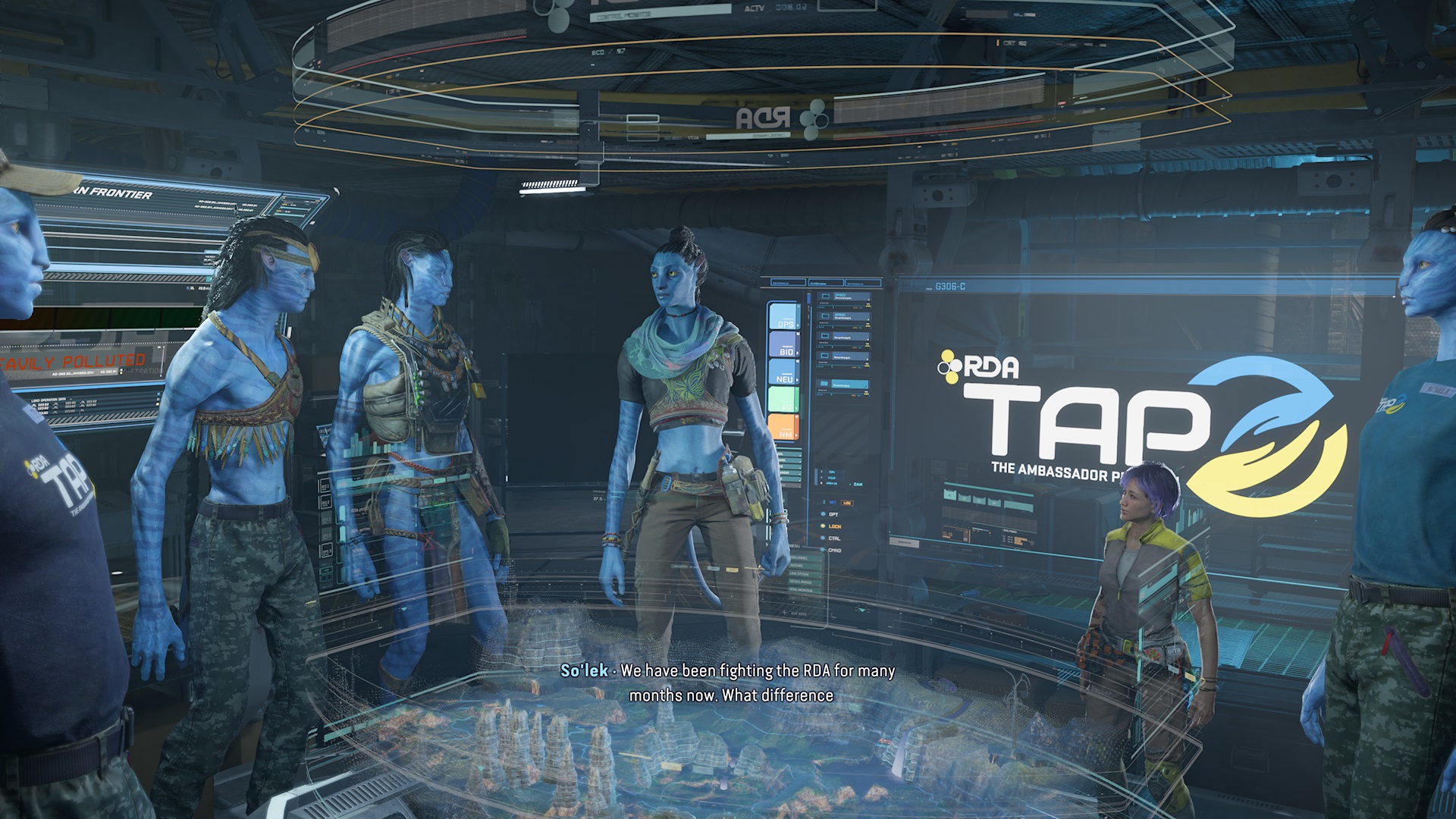 Avatar: Frontiers of Pandora [2]