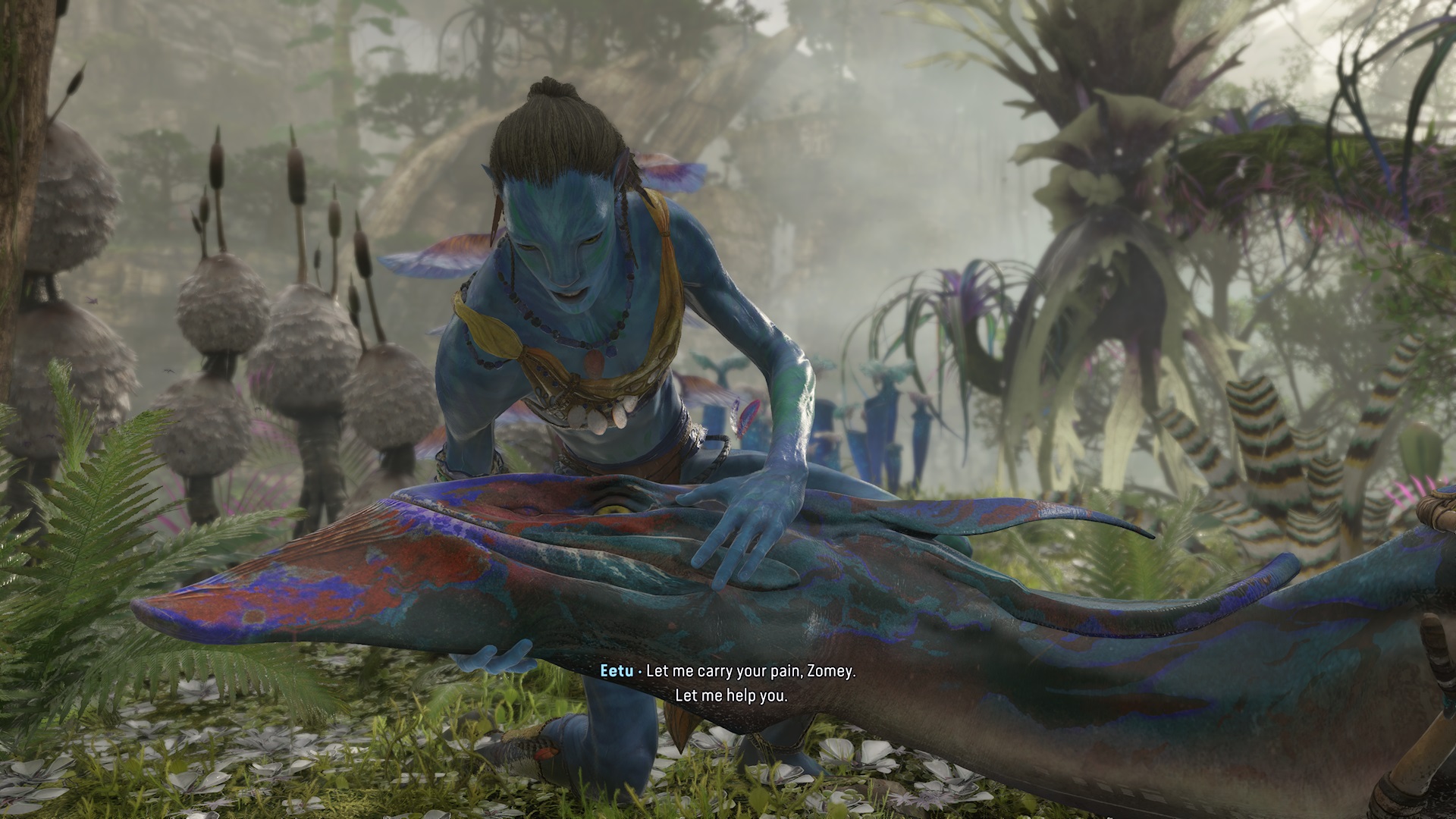 Avatar: Frontiers of Pandora [1]