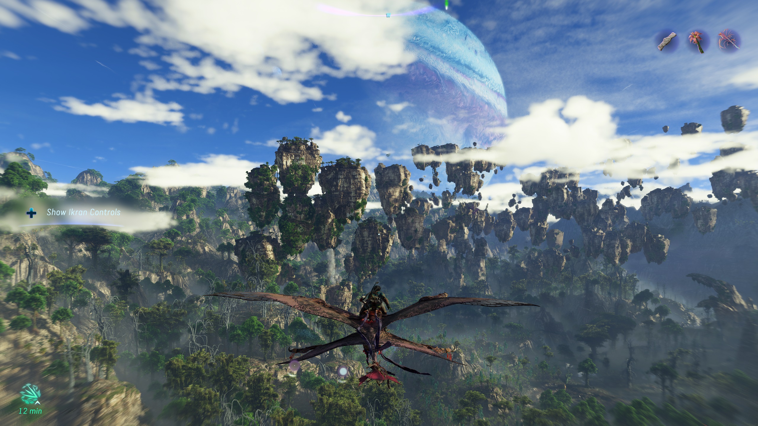 Avatar: Frontiers of Pandora [6]