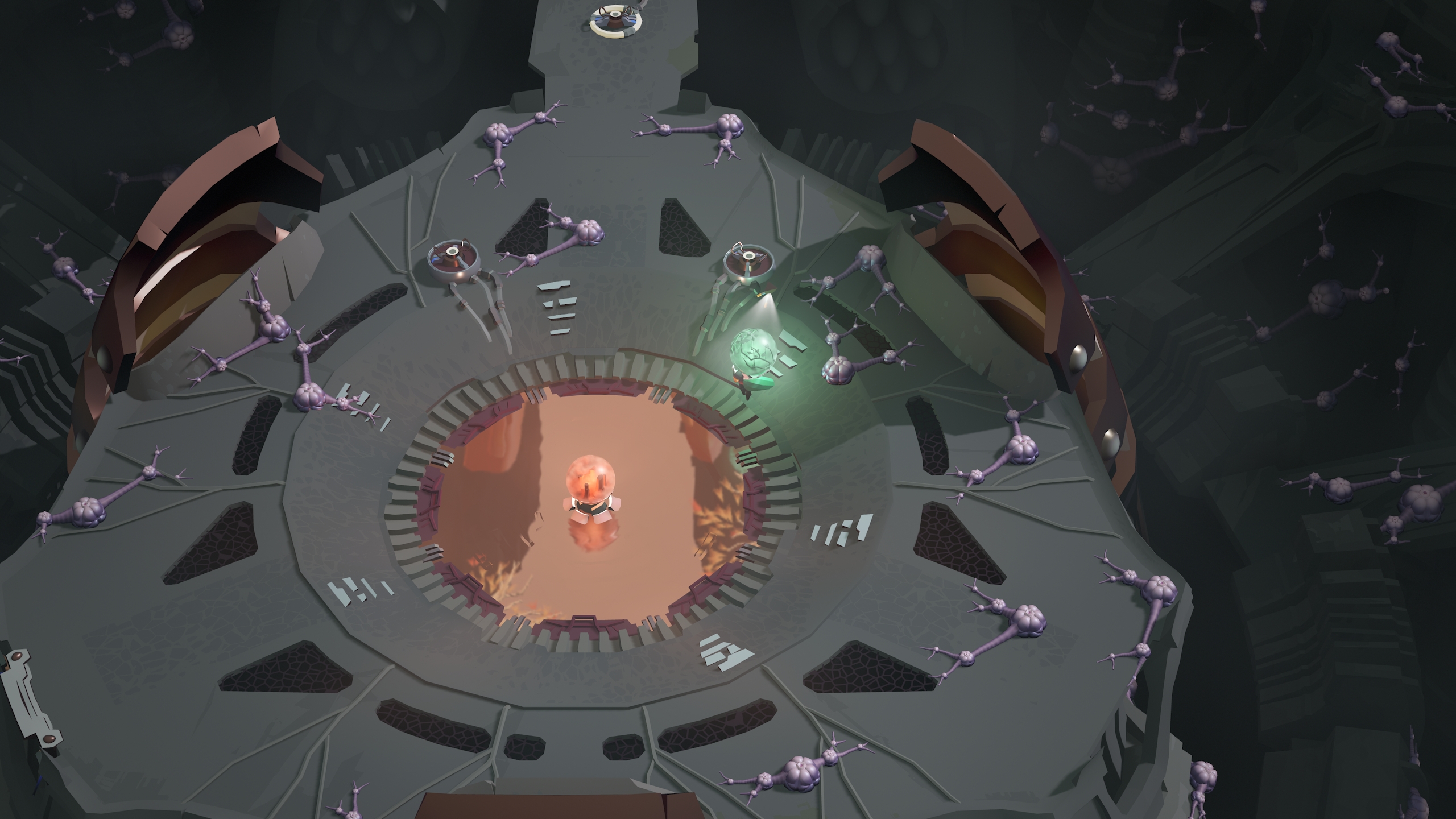 Cocoon - screenshot 1