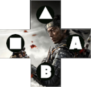 Cross News - Ghost of Tsushima