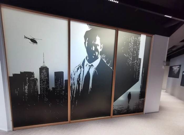 Cross News - Max Payne Remake
