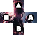Cross News - Tekken 8
