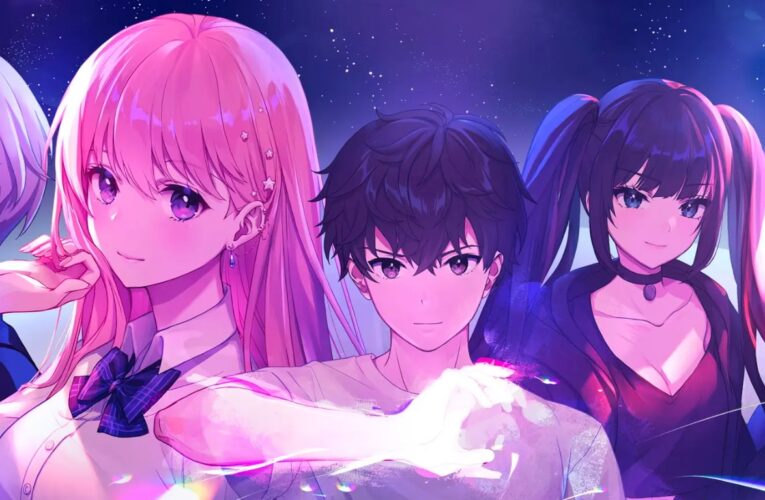 Eternights