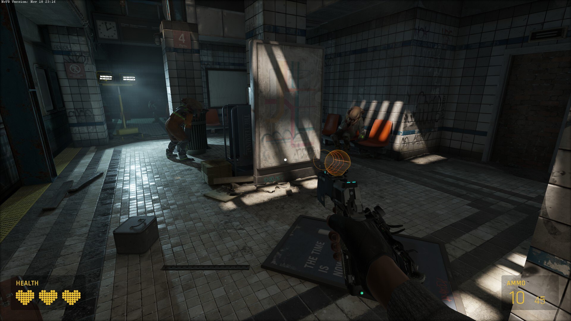 Half Life Alyx