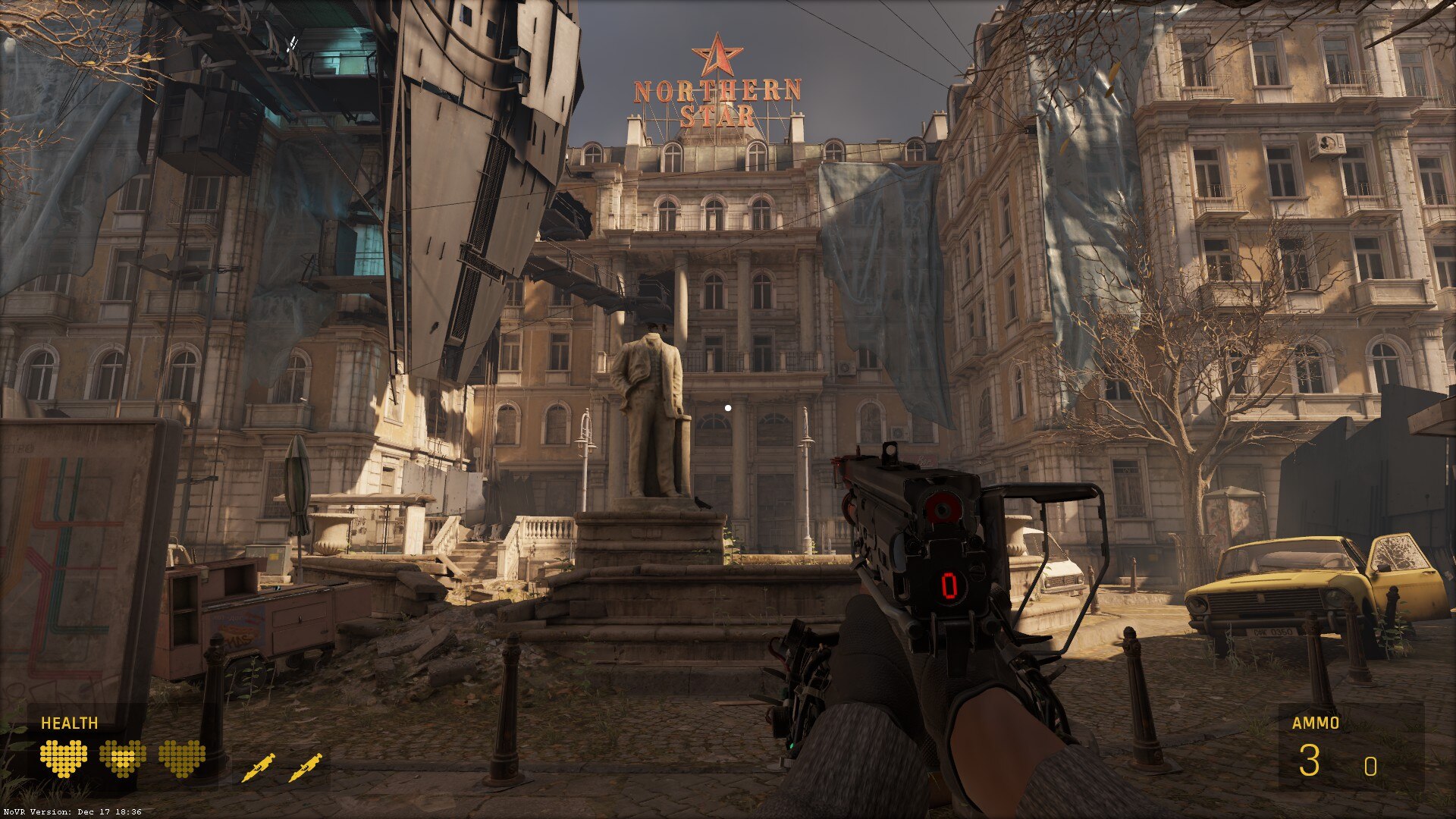 Half Life Alyx