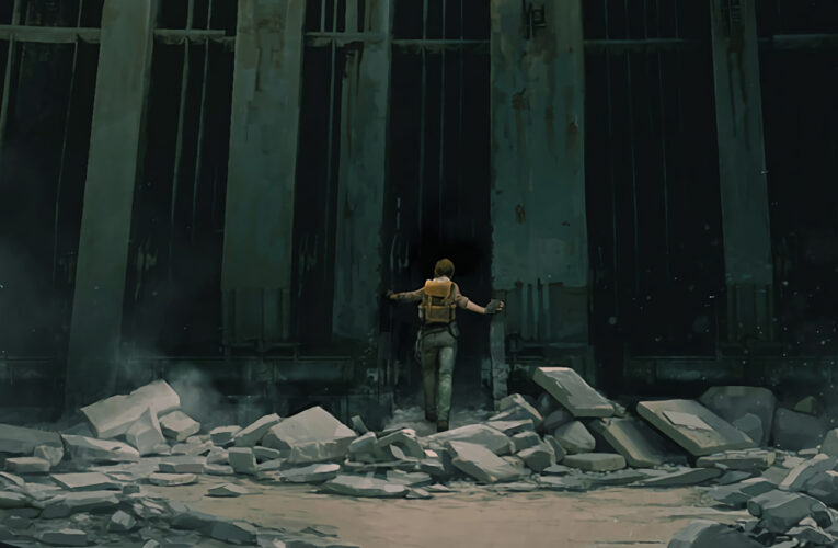 Half-Life: Alyx