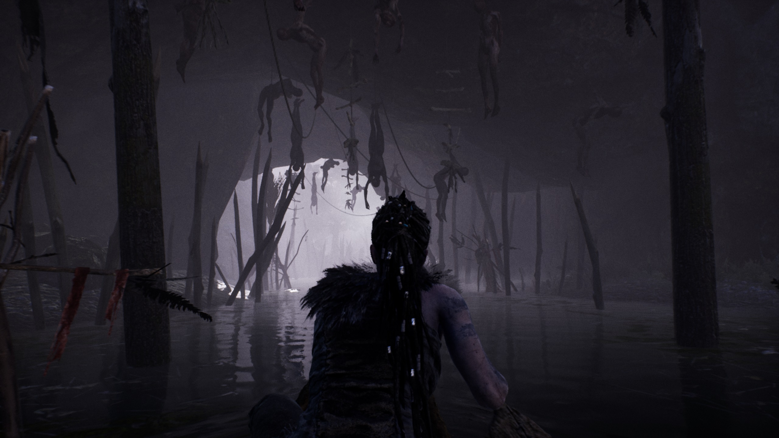 Hellblade: Senua's Sacrifice - Screenshot 1