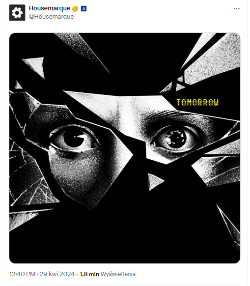 Cross News - Housemarque/Returnal