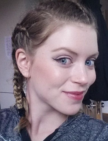 Hellblade - Melina Juergens