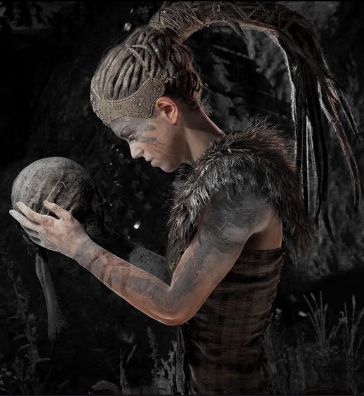 Hellblade - Senua