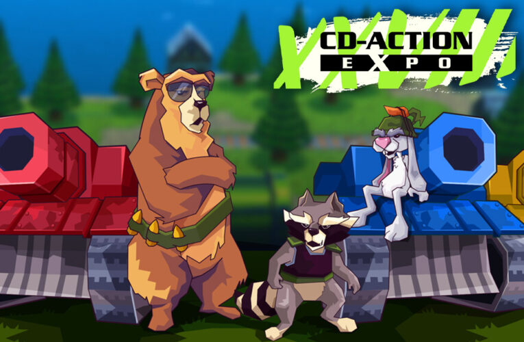 Rynek gier mobilnych i „gra w czołgi” – wywiad z Kasur Games