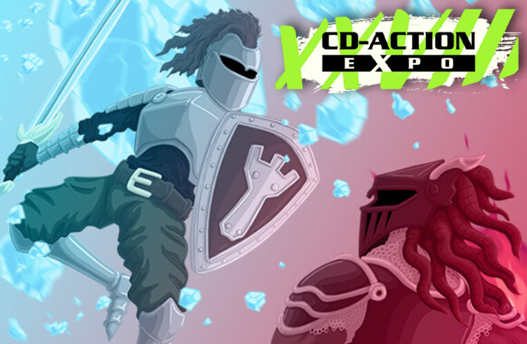 O bijatykach, Early Accessie i Starkheim Tournament – wywiad z Project Mox