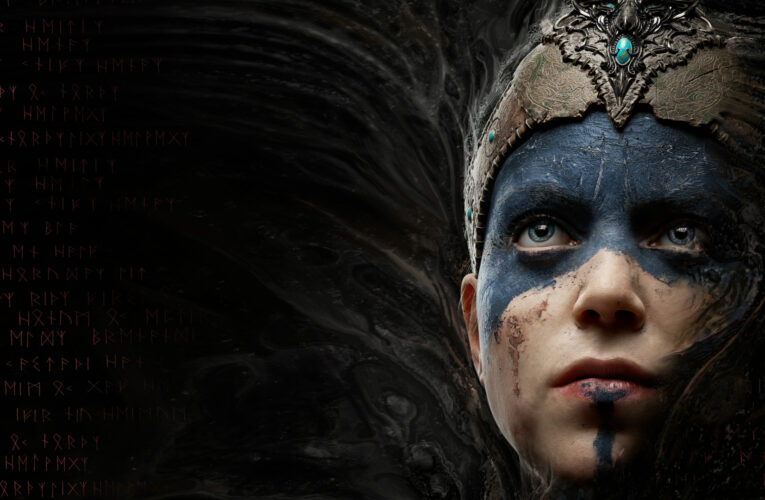 Hellblade: Senua’s Sacrifice