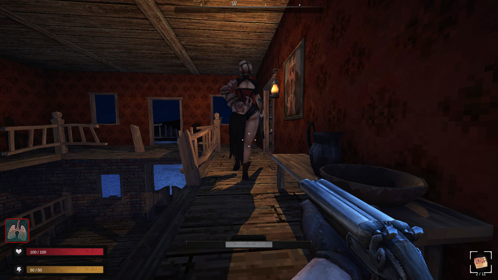 Blood West