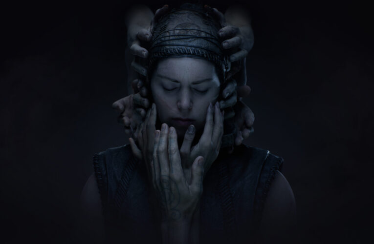 Senua’s Saga: Hellblade II