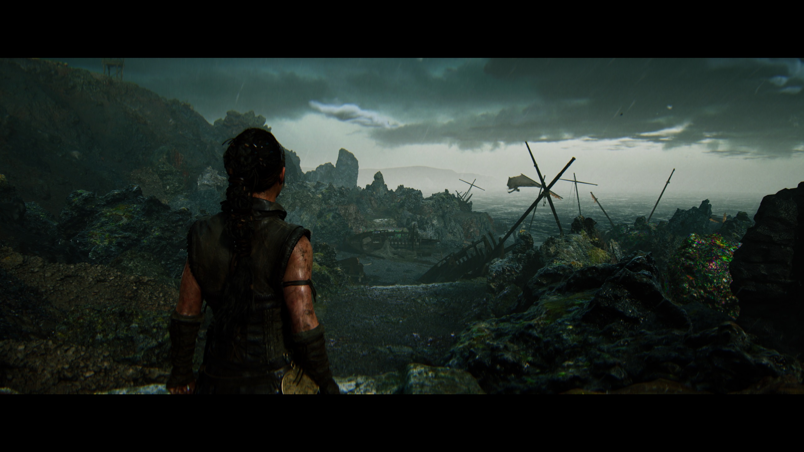 Senua's Saga: Hellblade II - screenshot 5