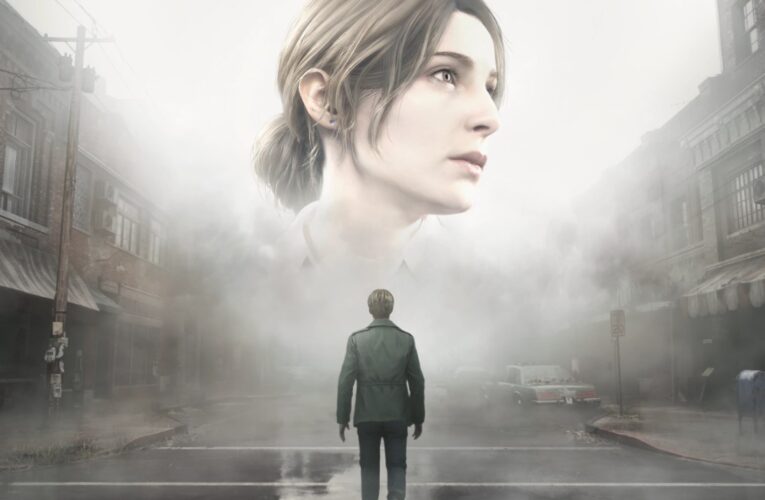 Silent Hill 2 Remake