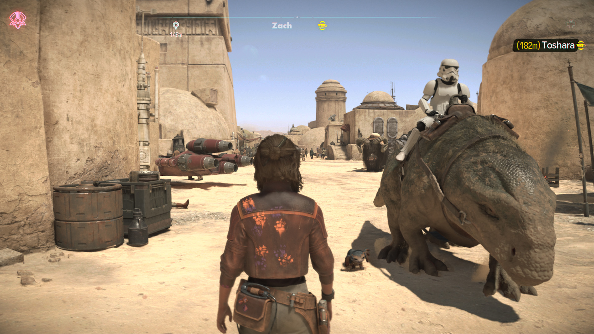 Star Wars Outlaws