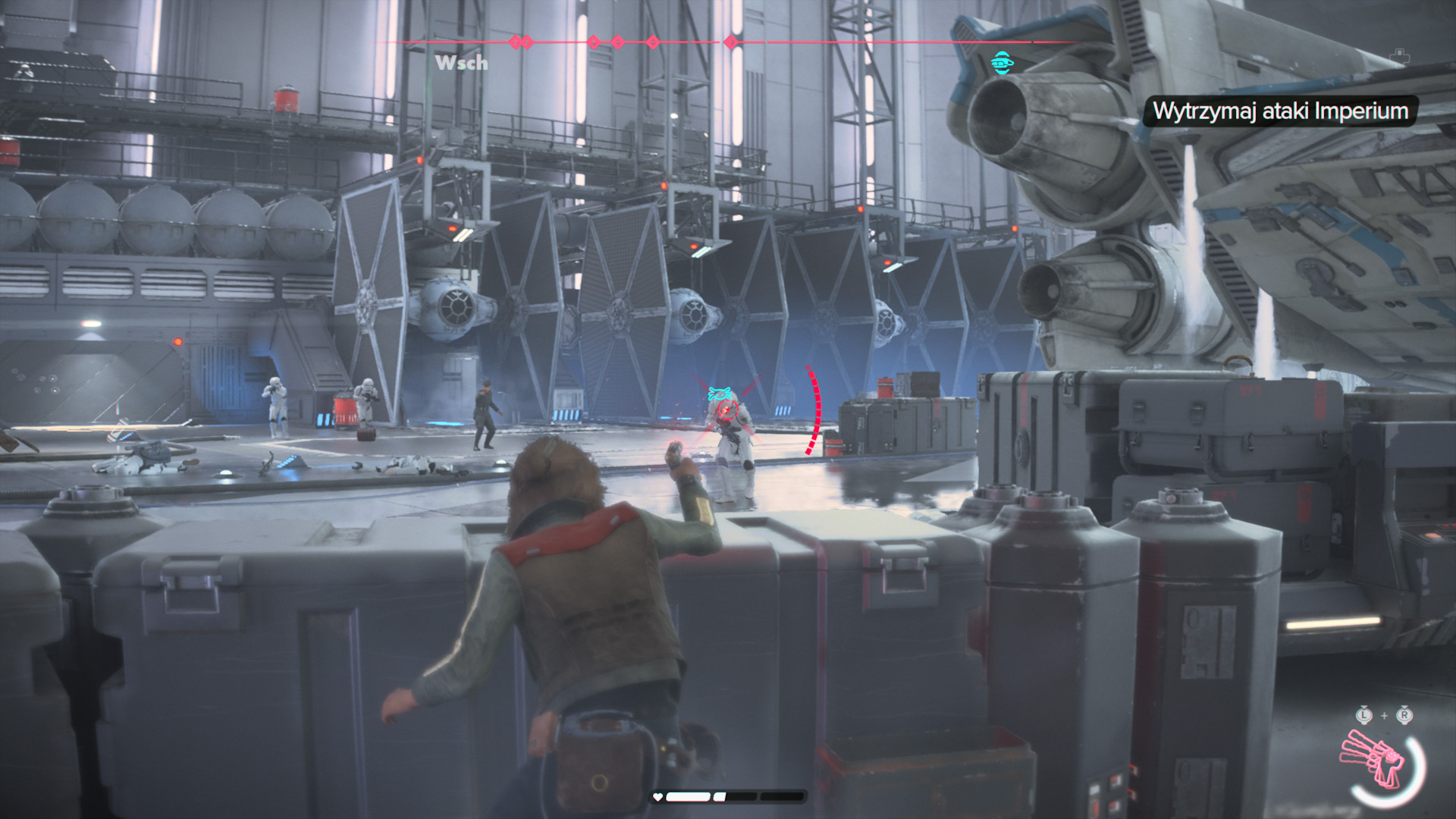 Star Wars Outlaws