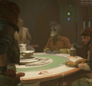 Star Wars Outlaws