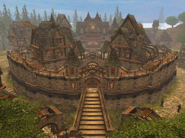 Fable - Project Ego