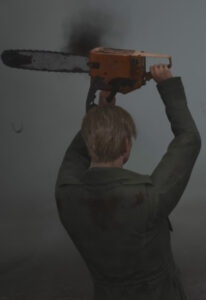Silent Hill 2 Remake
