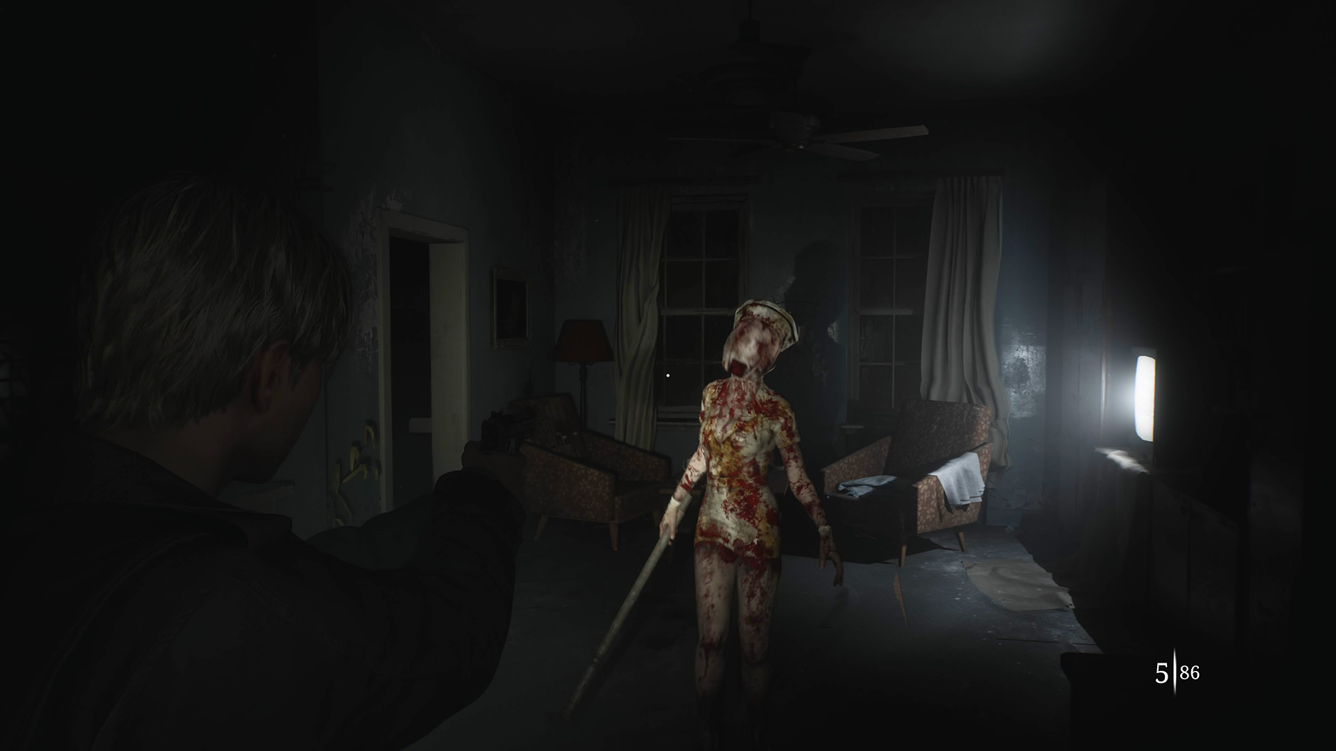 Silent Hill 2 Remake