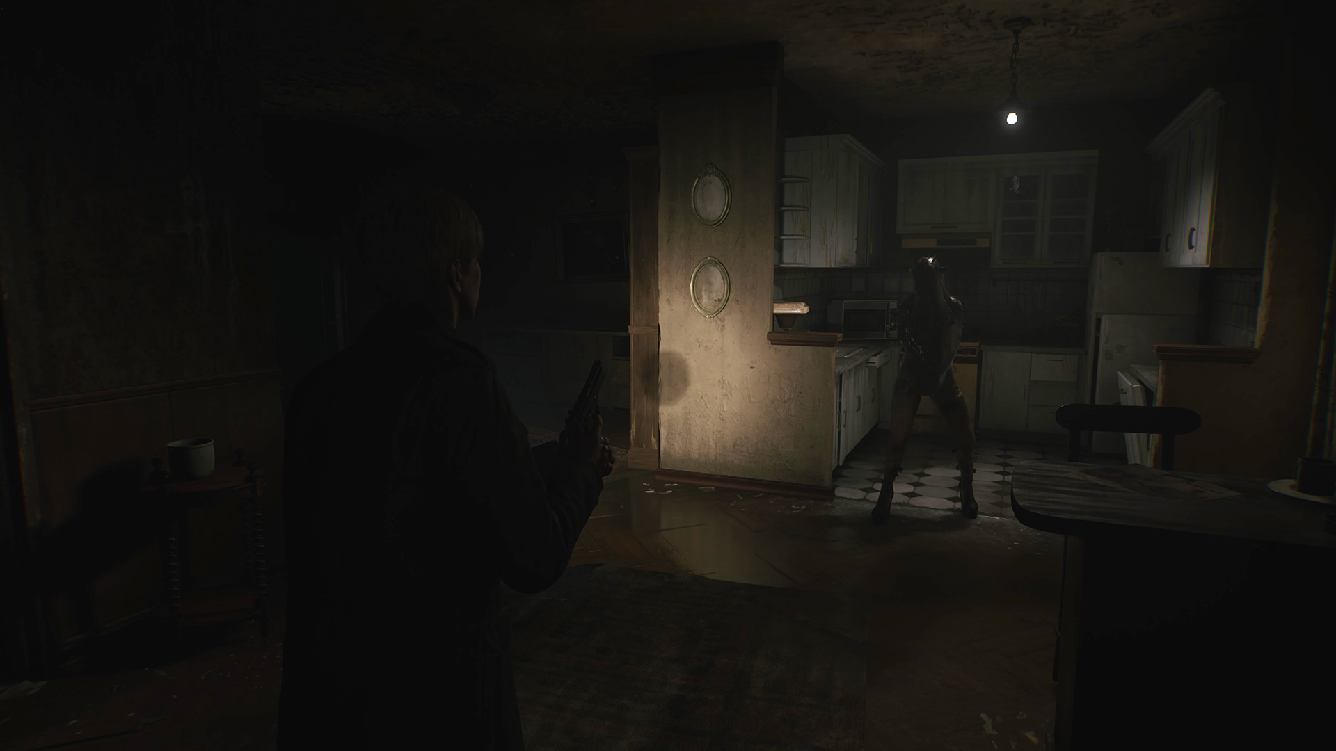 Silent Hill 2 Remake