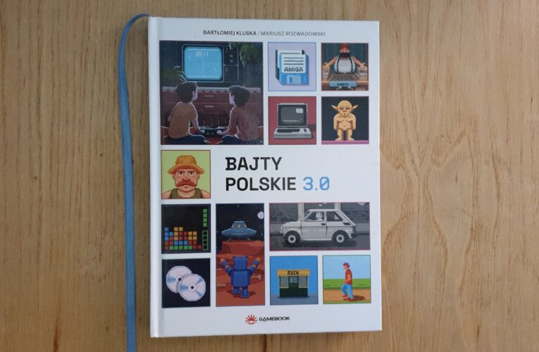 Bajty Polskie 3.0 – recenzja książki