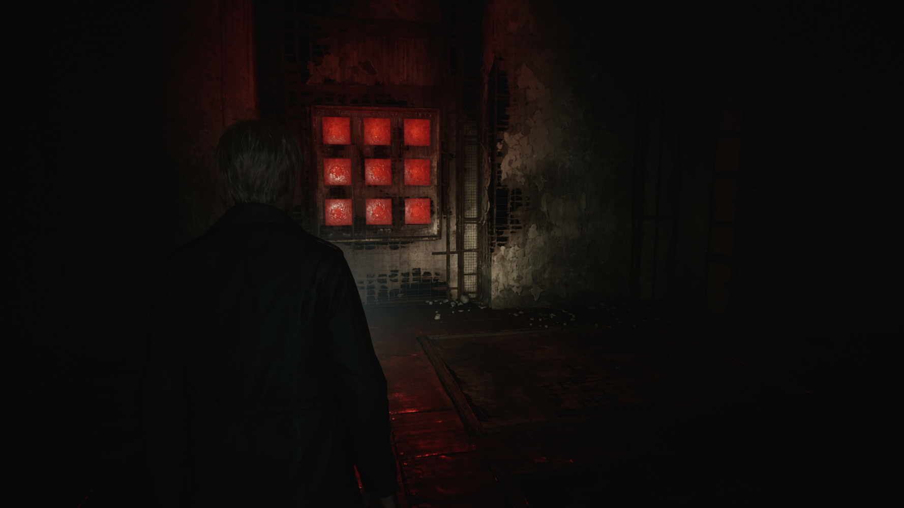 Silent Hill 2 Remake Silent Hill 2 Remake