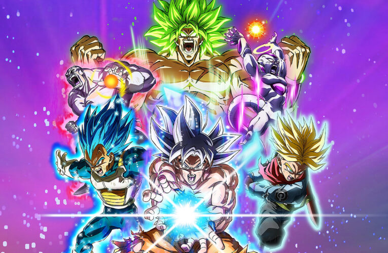 Dragon Ball: Sparking! Zero