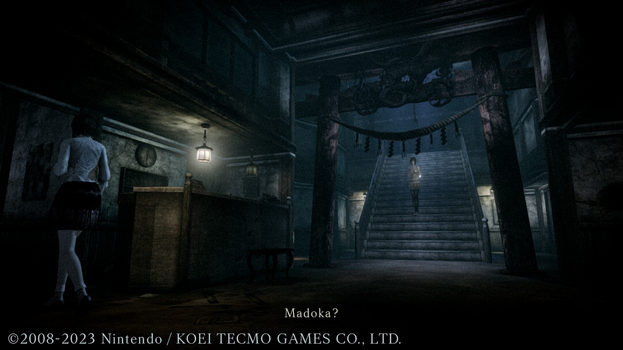 Project Zero: Mask of the Lunar Eclipse