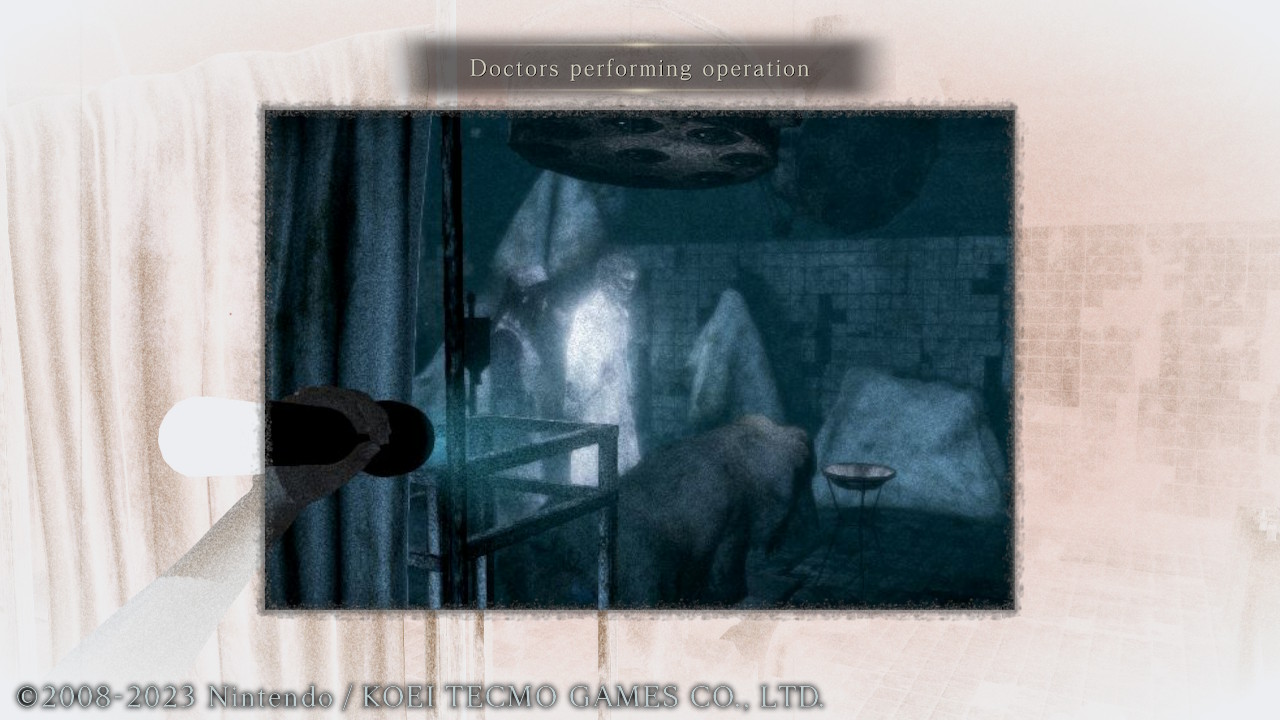 Project Zero: Mask of the Lunar Eclipse
