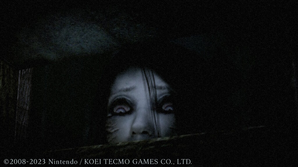 Project Zero: Mask of the Lunar Eclipse [5]