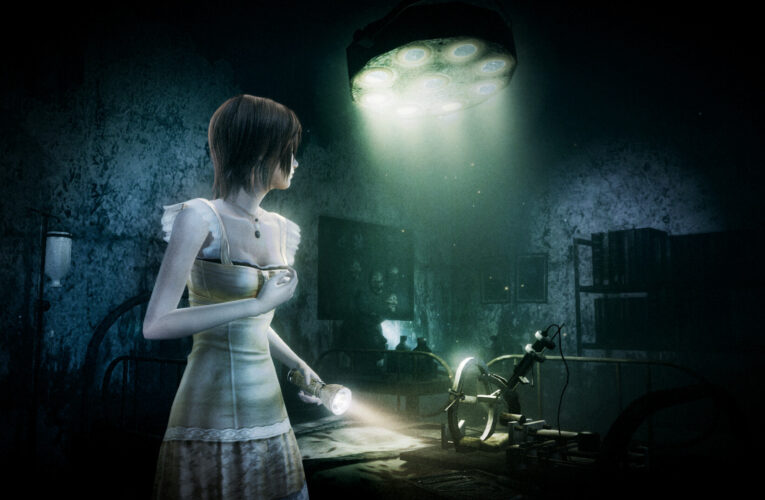 Project Zero: Mask of the Lunar Eclipse
